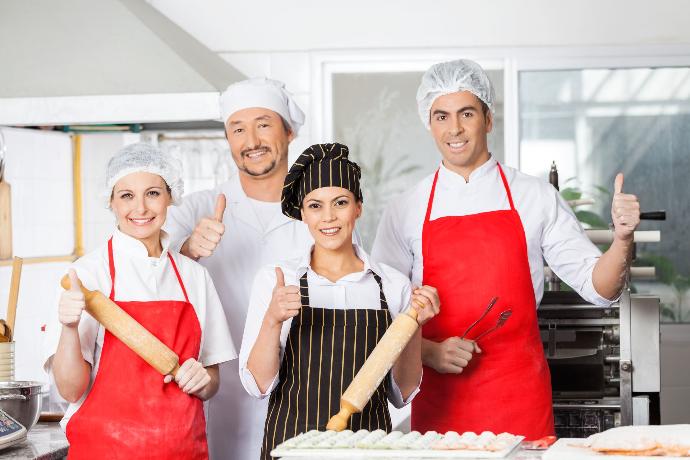 (Lebensmittel-) Hygieneschulung nach VO (EG) Nr. 852/2004